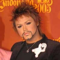 Ivan Gunawan Ingin Jadi Cowok Macho