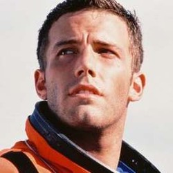 Ben Affleck Calon Senator AS