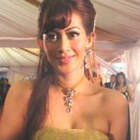 Ramadan, Diah Permatasari Tetap Seksi