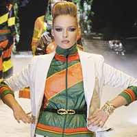 Koleksi L.A.M.B dari Gwen Stefani