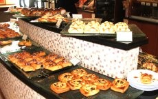 Pastry Ala Jepang