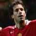Gol Nistelrooy Menangkan MU