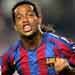 Hat-trick Ronaldinho Menangkan Barca