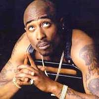 Naskah Karya Tupac Shakur Difilmkan