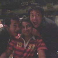 Bajaj Kumpulkan Penumpang