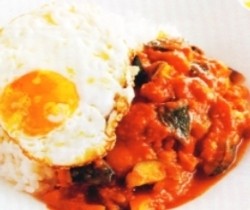 Sarapan Lezat & Sehat