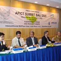 Embrio Ekspor Bisnis TI Indonesia Jangka Panjang