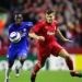 Chelsea Tahan Liverpool