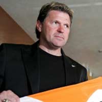 Presiden Alaves Diselidiki