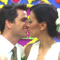 Sophie-Michael: Bayi Bukan Alat Cari Popularitas