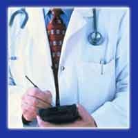 PDA  Bantu Tingkatkan Kualitas Pelayanan Medis