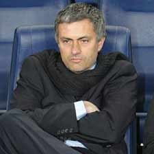Mourinho: Imbang, Buruk Bagi The Reds