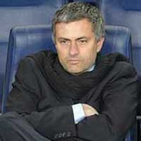 Mourinho: Imbang, Buruk Bagi The Reds