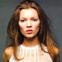 Gara-gara Kokain, Kate Moss Lupa Anak