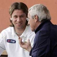 Lippi Belum Panggil Lagi Cassano