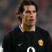 Nistelrooy Ingin Main di Spanyol