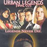 Urban Legend - Final Cut