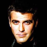 George Clooney Tak Bisa Ditiru 