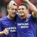 Chelsea Hajar Liverpool 4-1