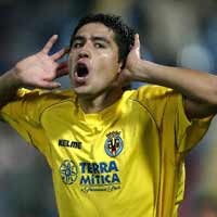 Villareal Tekuk Bilbao 3-1