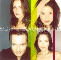The Corrs Terancam Bubar?