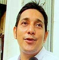 Ibra Azhari, Narapidana Iya, Tersangka Juga Iya