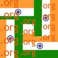 Penggunaan Domain .org di India Tumbuh Cepat