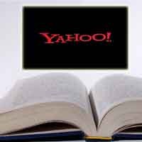 Yahoo! Dukung Perpustakaan Online