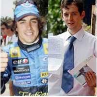 Alonso dan Cerita Surat Nyasar