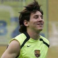 Messi Terancam Tak Lanjut Perkuat Barca