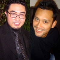 Hubungan Gay Tora-Surya Berlanjut