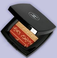 Chanel Coromandels de Chanel