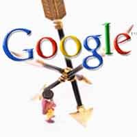 Taiwan: Google, Jangan Ngawur!