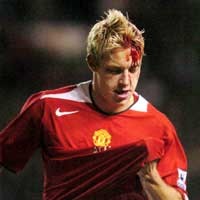 Keane: Smith Bisa Gantikan Saya