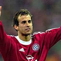 Scholl Ingin Pensiun di Munich 