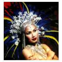 Konser Titi DJ: Sang Dewi