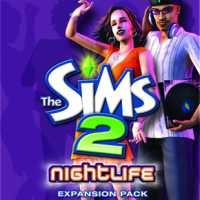 Sims 2: Nightlife