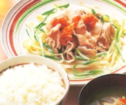 Sajian Sahur yang Memikat Selera