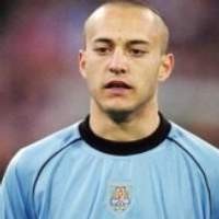 Chevanton Kecewa Tak Perkuat Uruguay