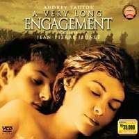 VCD/DVD A Very Long Engagement
