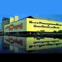 Dicuekin Presiden, Iga Mawarni Lapor DPR