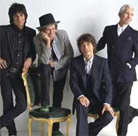 Konser Rolling Stones Diancam Bom!