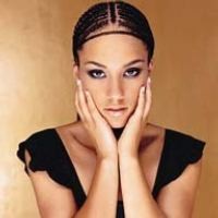 Alicia Keys Ogah Kencani Penyanyi