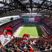Milan Tinggalkan San Siro?