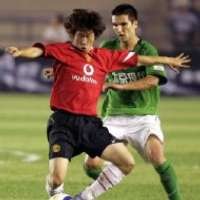 Park Kandidat Pemain Terbaik Asia