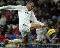 Ronaldo Tak Suka Smartball