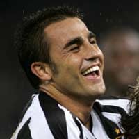 Cannavaro Banggakan Juve