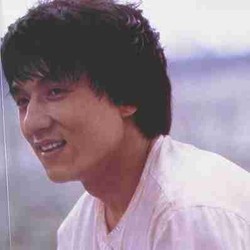 Jackie Chan Dilarang Ciuman dan Ngeseks