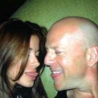 Gebetan Baru Bruce Willis