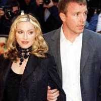 Guy Ritchie Khianati Madonna